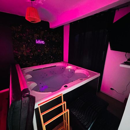 Nid'Ange Hotell Piolenc Exteriör bild