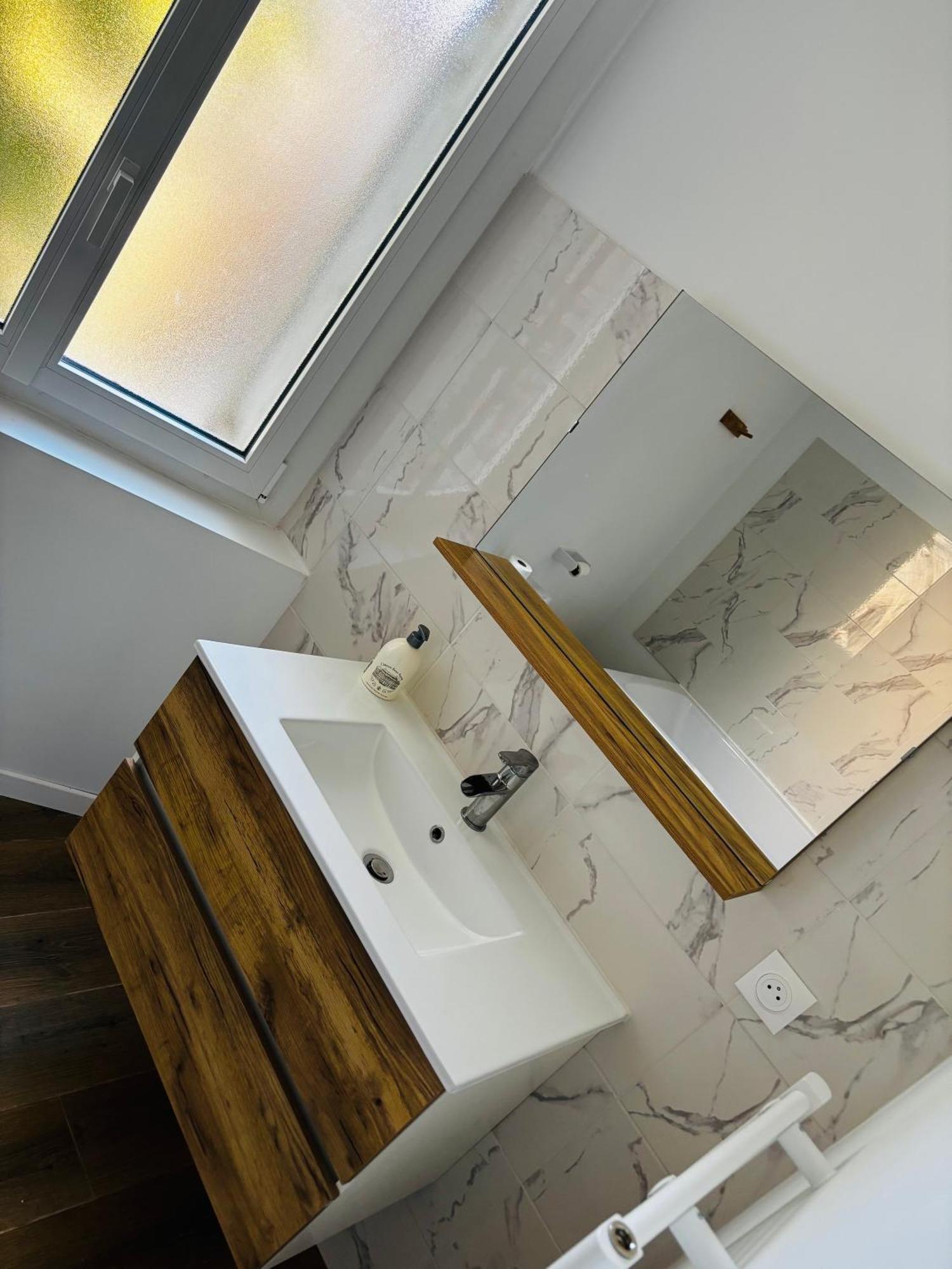 Nid'Ange Hotell Piolenc Exteriör bild