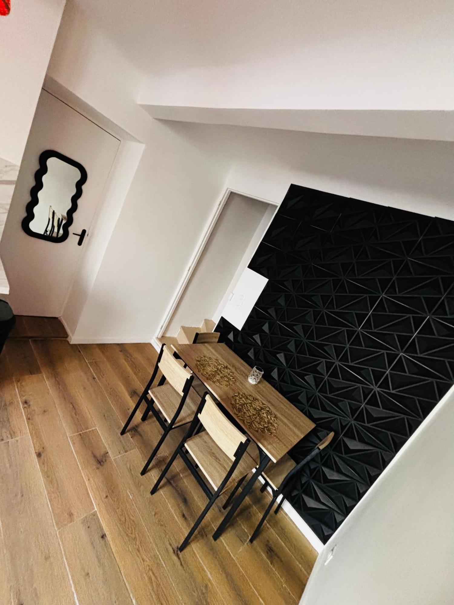 Nid'Ange Hotell Piolenc Exteriör bild